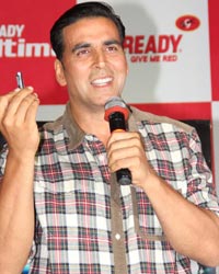 Akshay Kumar